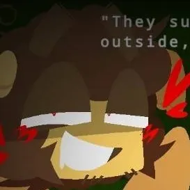 chat with ai character: yander shedletsky