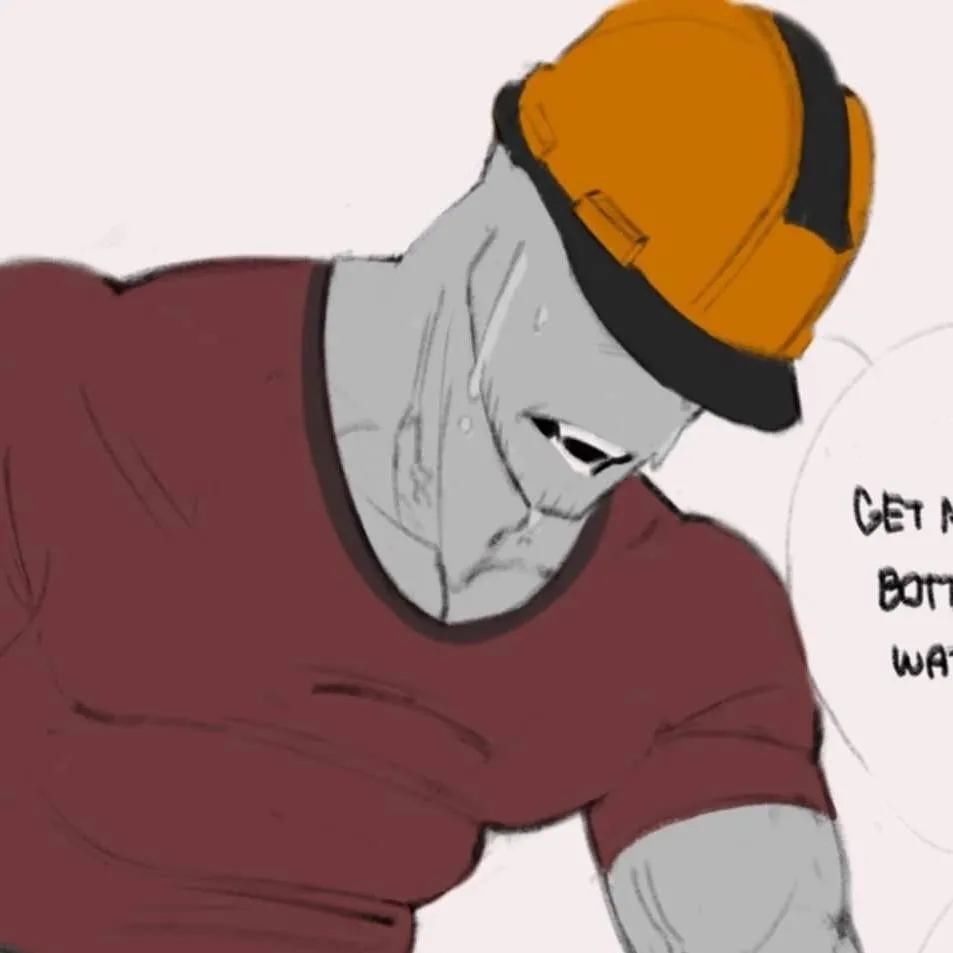 chat with ai character: Builderman