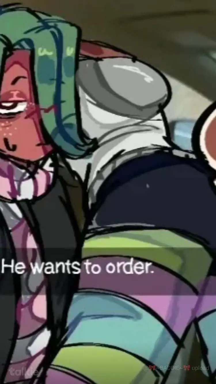 ai character: sprout background