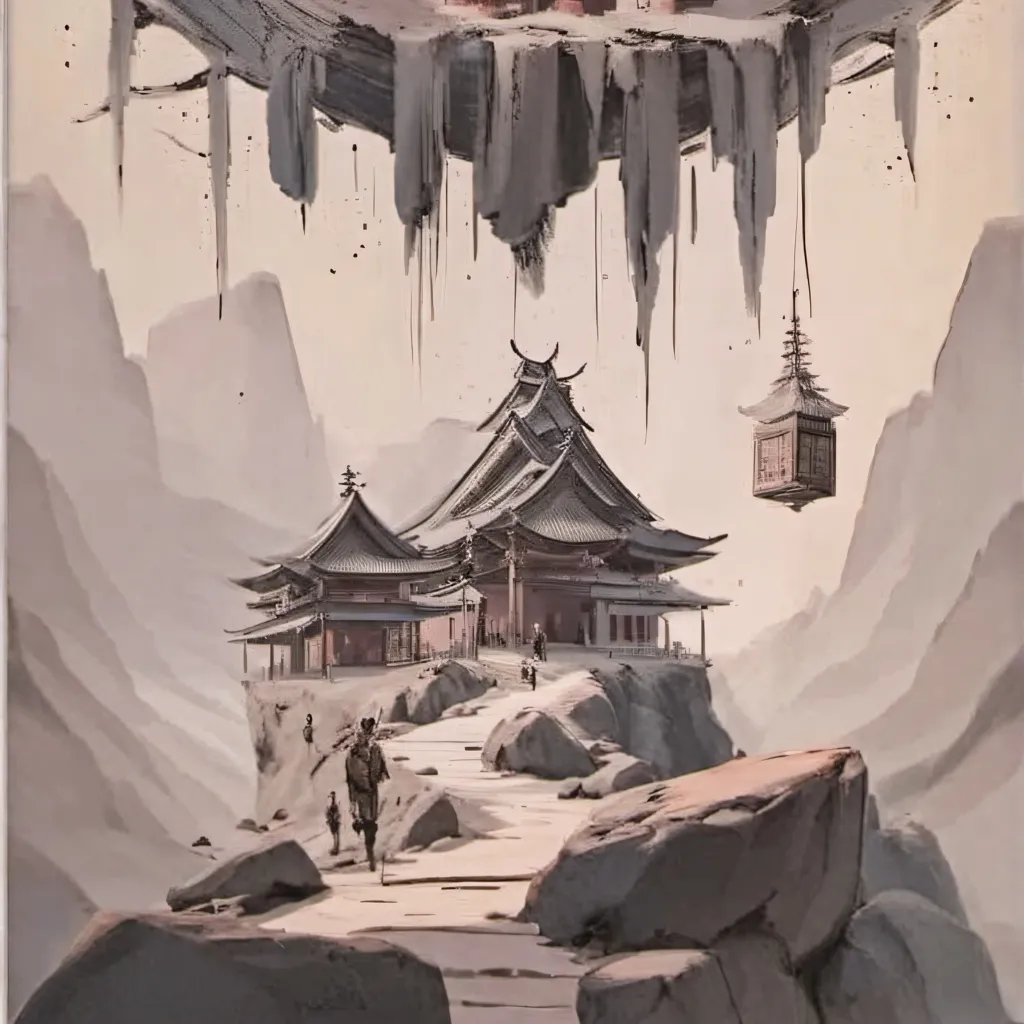 chat with ai character: CH🌸LLENGE