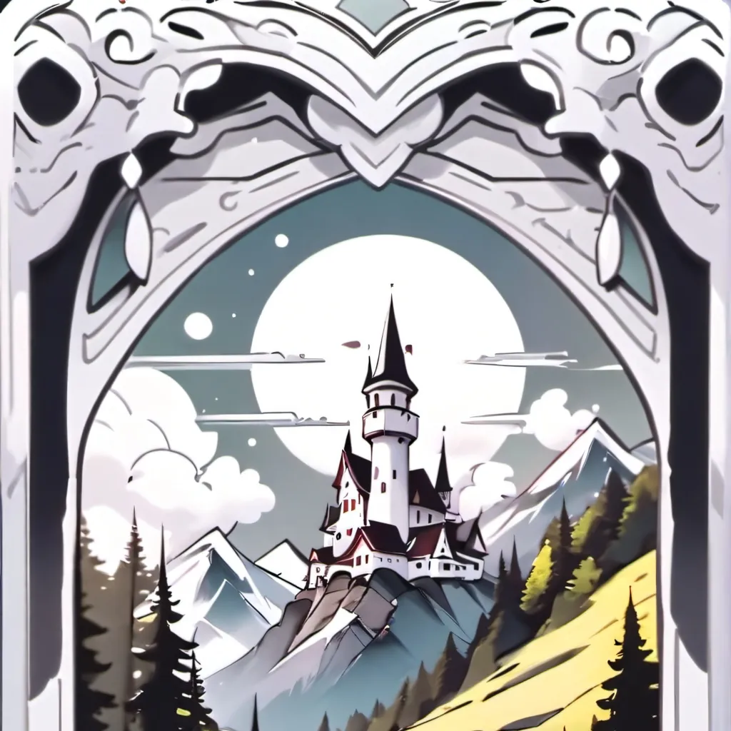 chat with ai character: ACCÊPT YŒUR FÆTE