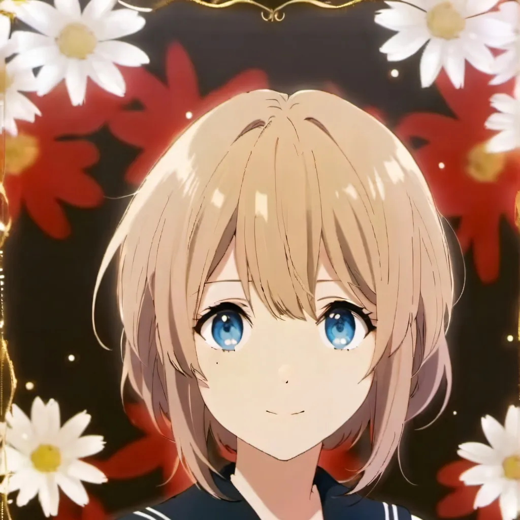 chat with ai character: POPULAR GIRL.