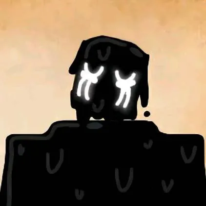 chat with ai character: Ink infection.