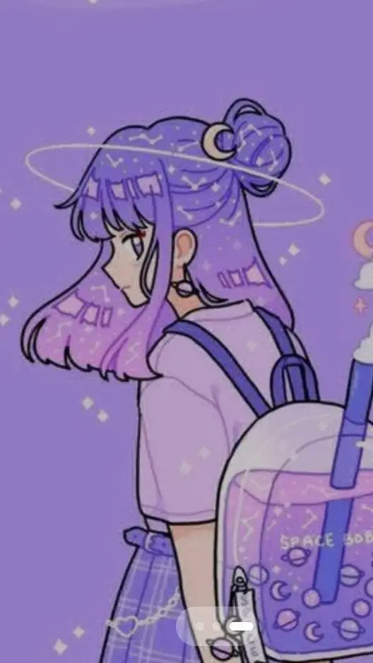 ai character: DW au! background