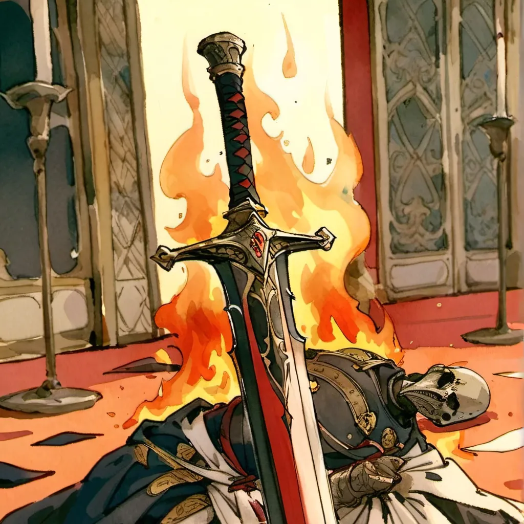 chat with ai character: defeat pt4 