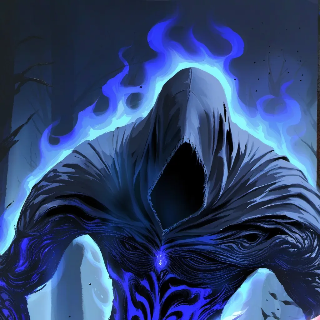 chat with ai character: Back story