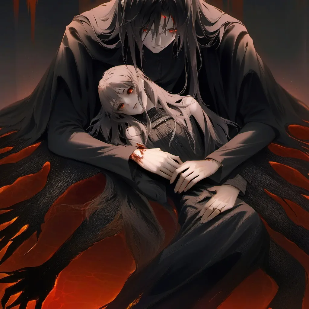 chat with ai character: finalsiblinglove