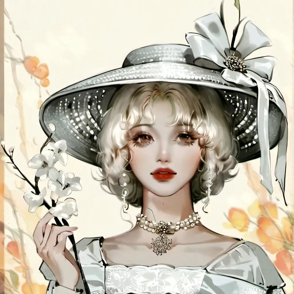 chat with ai character: Charlotte 