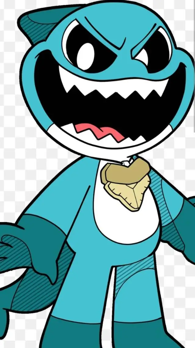 ai character: Maddie mako background