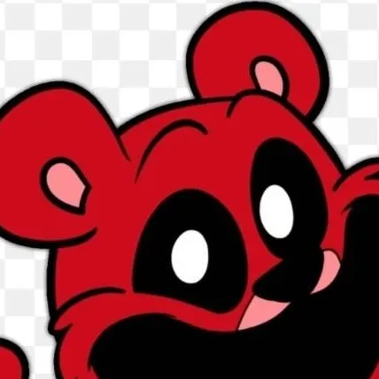 chat with ai character: bobby bearhug