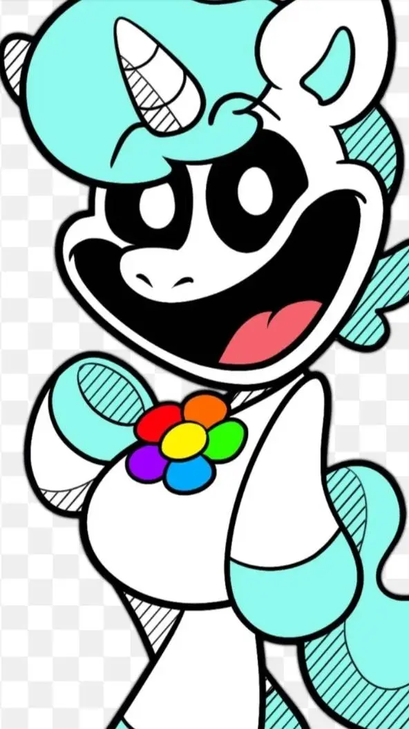 ai character: craftycorn  background