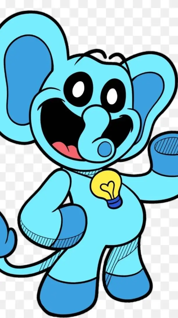 ai character: bubba bubbafan background