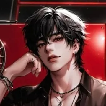 chat with ai character: Xavier