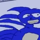 chat with ai character: sanic