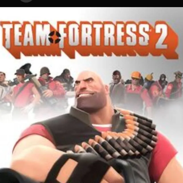 chat with ai character: team fortress 2