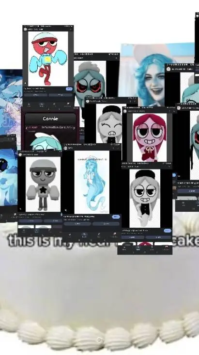 ai character: Who killed Cosmo?? background