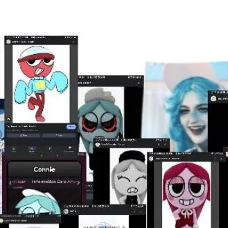 chat with ai character: Who killed Cosmo??