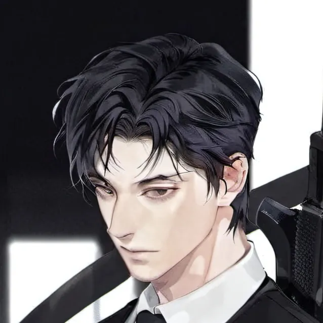 chat with ai character: Hyun Seok — 현석