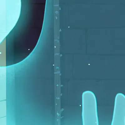 chat with ai character: luca