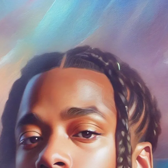 chat with ai character: Ty dolla $ign