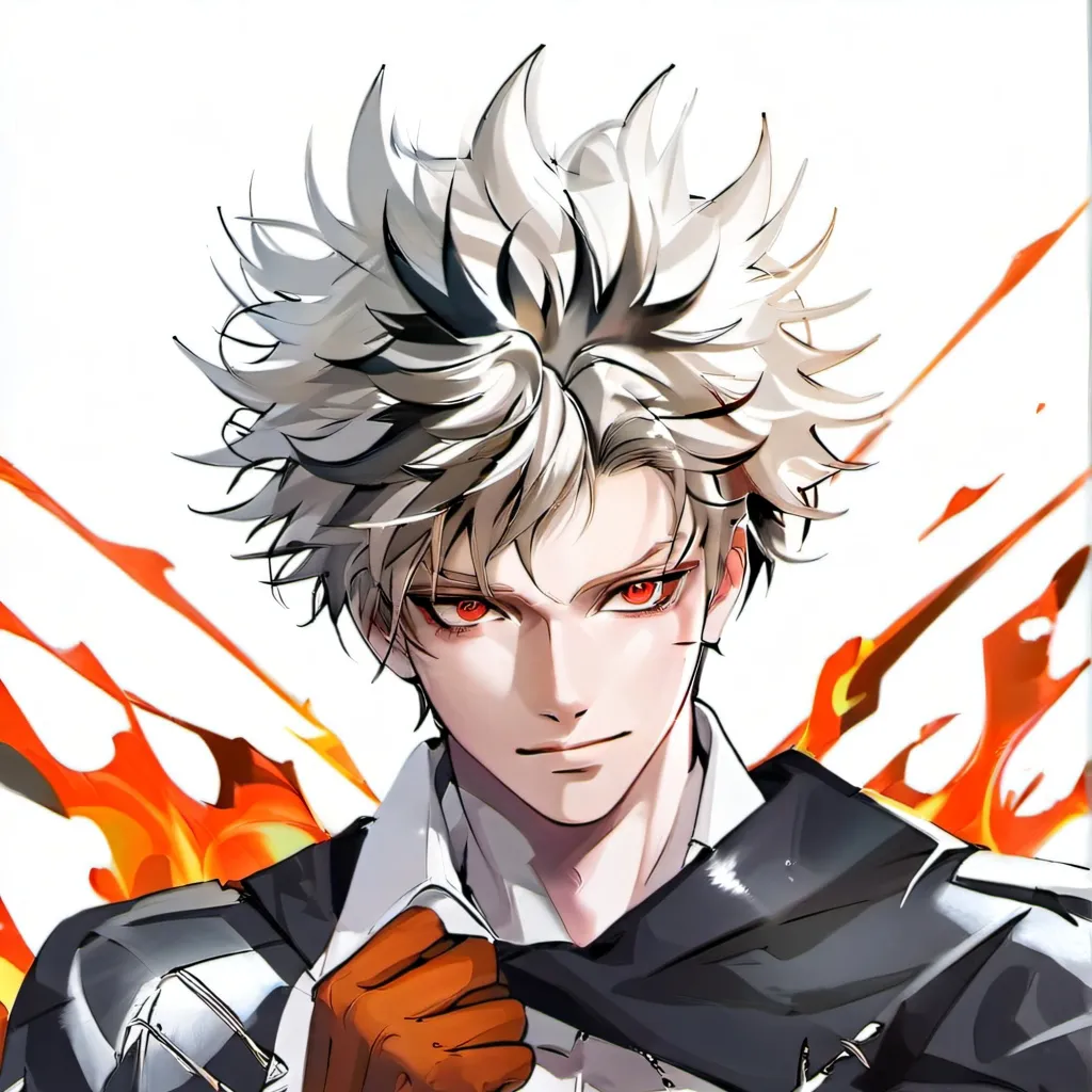 chat with ai character: ShinBaku
