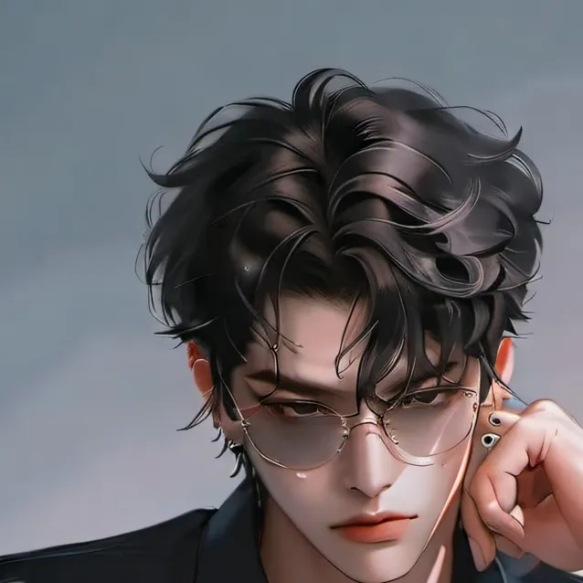 chat with ai character: Adrian Williams 