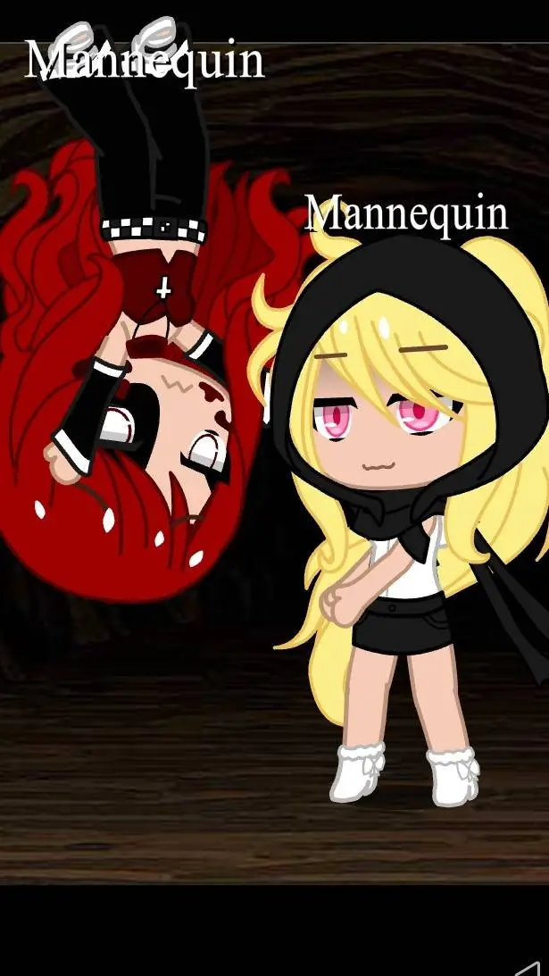 ai character: Murderer background