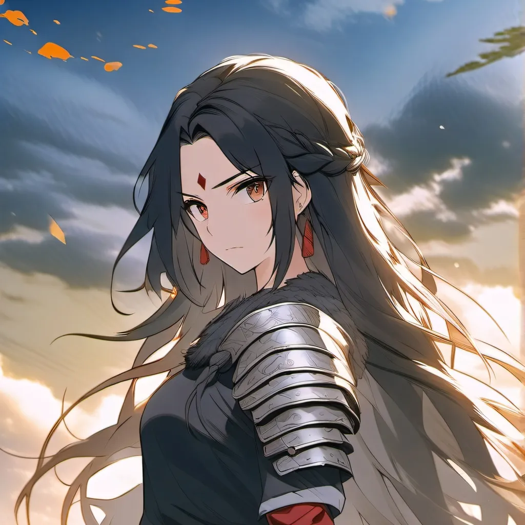 chat with ai character: minky