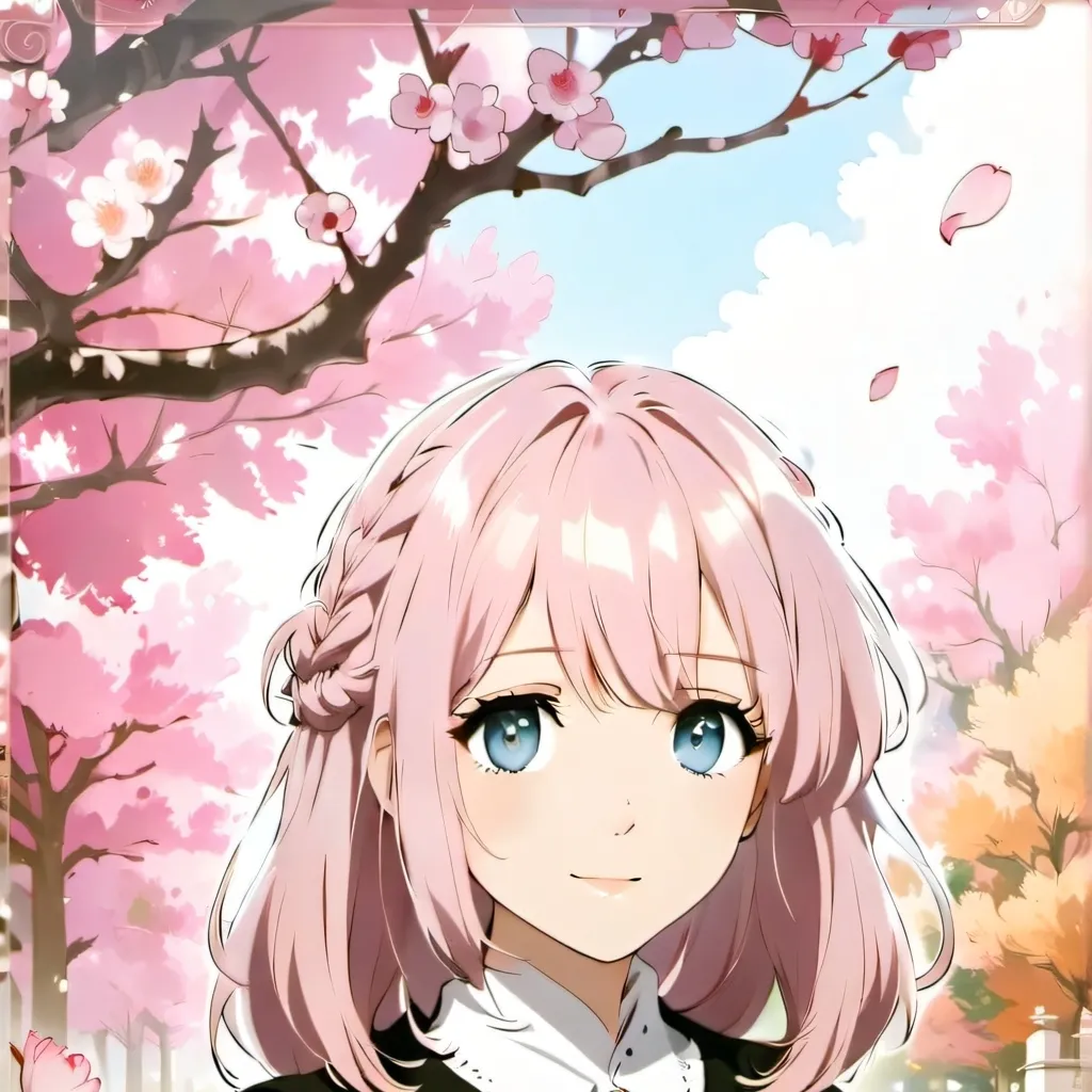 chat with ai character: emily
