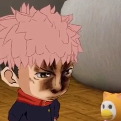 chat with ai character: Mha pick me