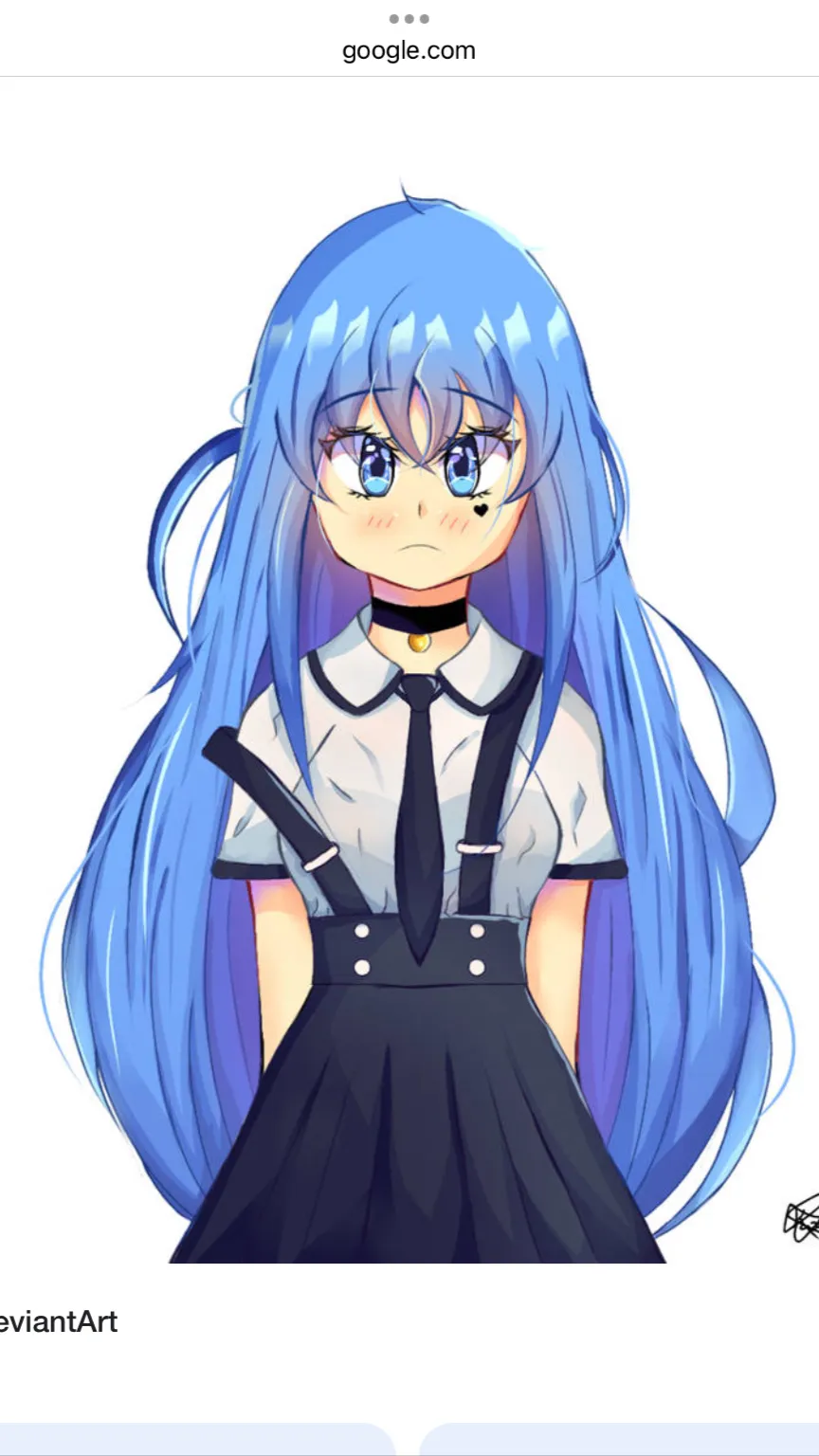 ai character: Mha  background
