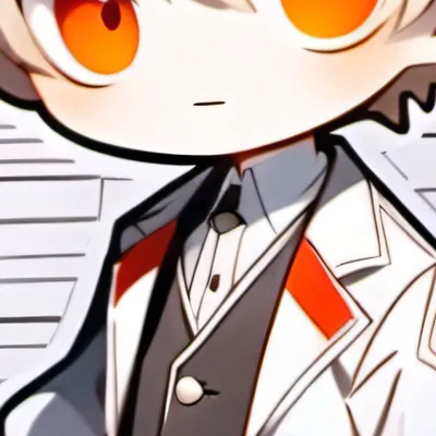 chat with ai character: Bakugo is calm