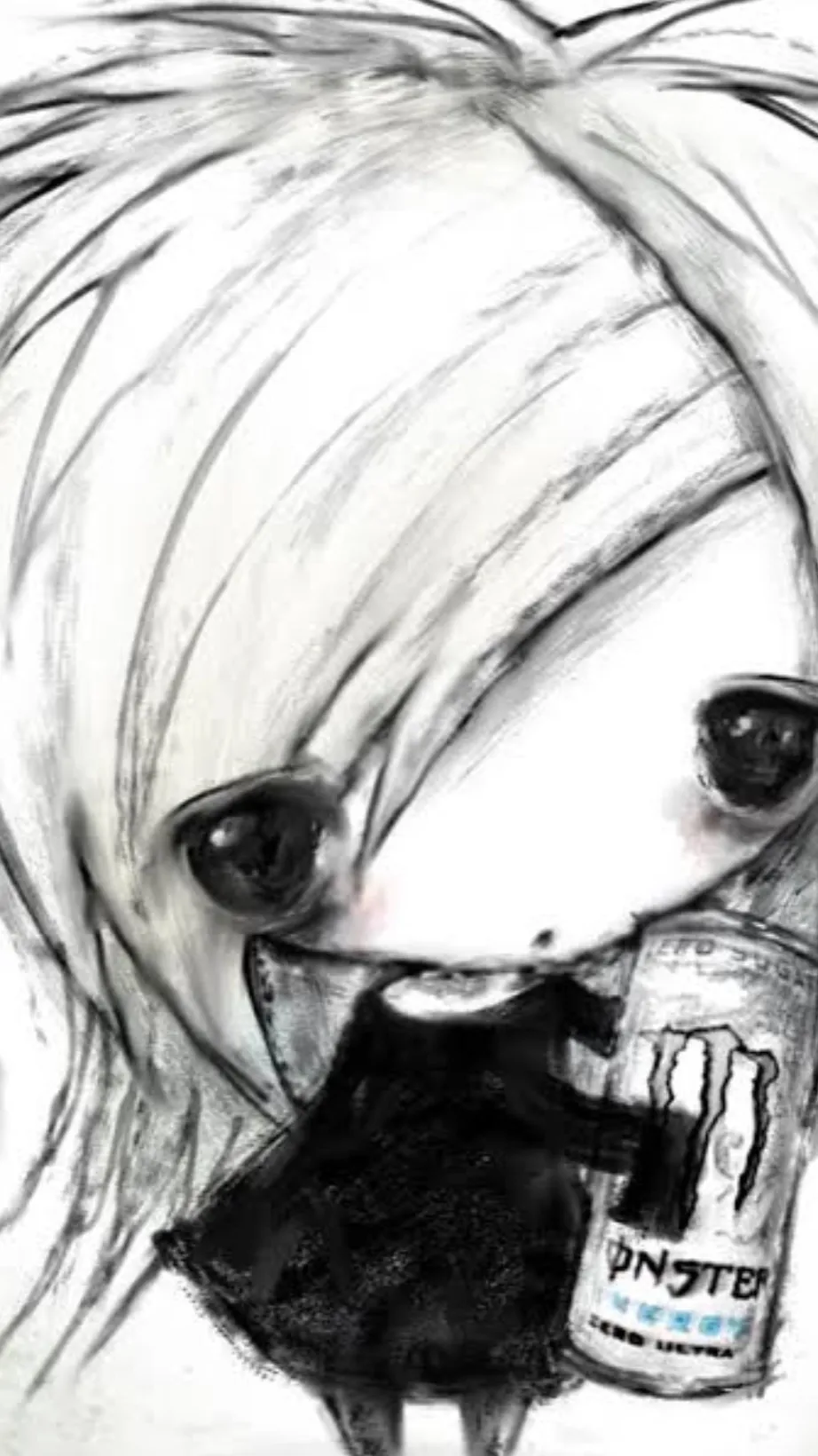 ai character: Mha class pet background