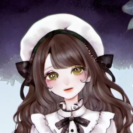 chat with ai character: Millie(me irl)