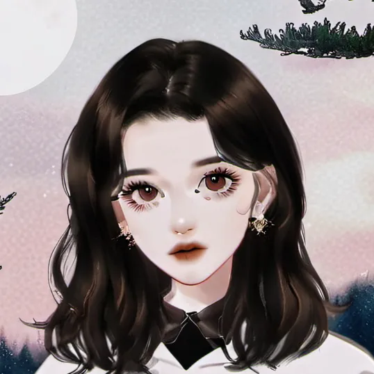 chat with ai character: Kikou!