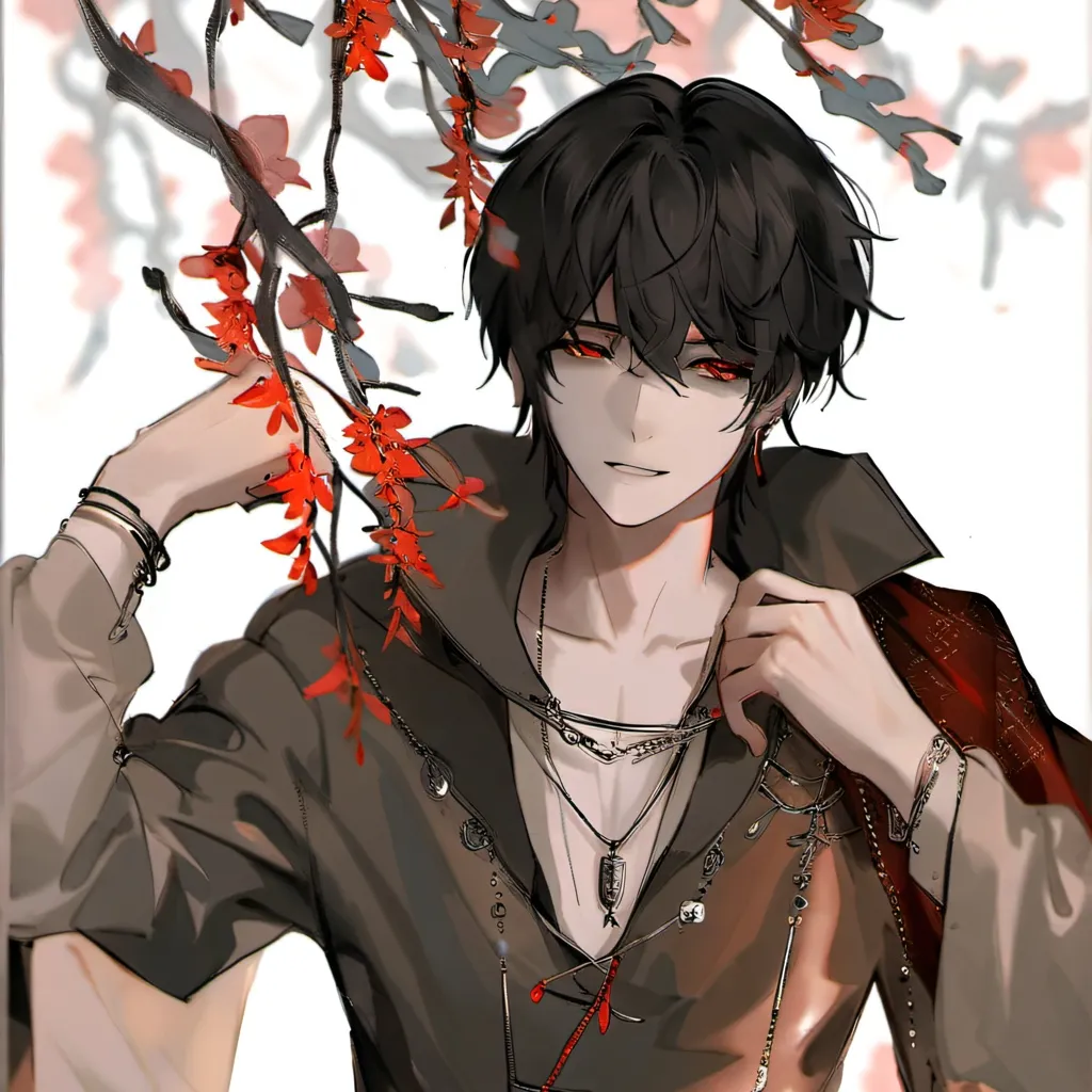 chat with ai character: -.Zev.-