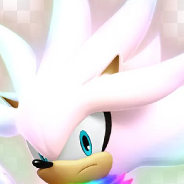chat with ai character: Hyper Silver