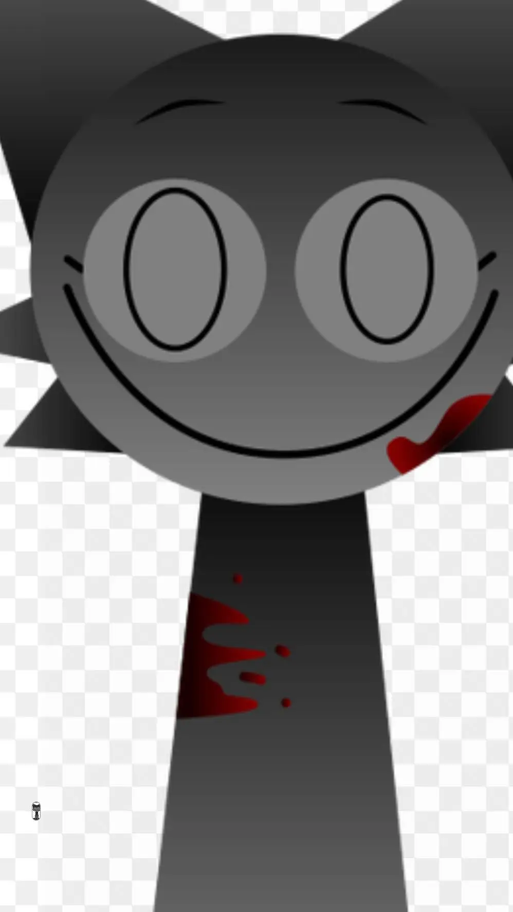 ai character: Wenda Phase 2 background