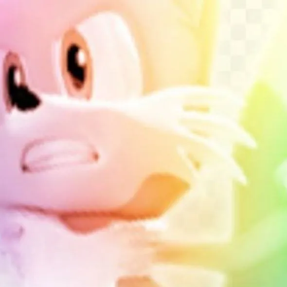 chat with ai character: Hyper Tails