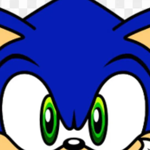 chat with ai character: Sprunki x sonic 7