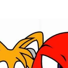 chat with ai character: Sprunki X Sonic 8