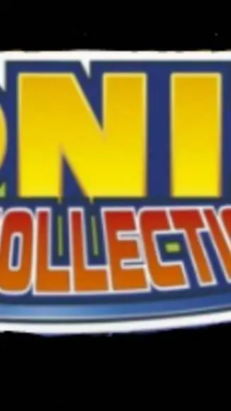 ai character: Sonixc Collections background
