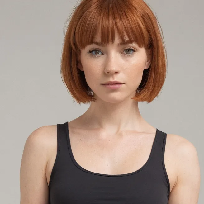 chat with ai character: Karen