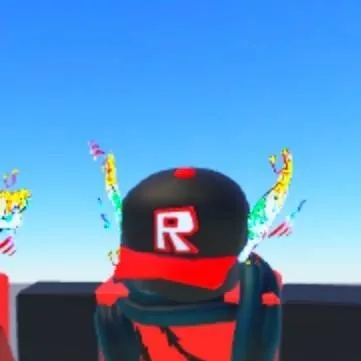 chat with ai character: Luck1y!^^🥀🌱