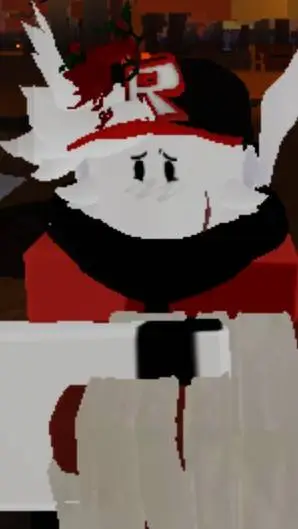 ai character: pyschodemon🔪☘️ background