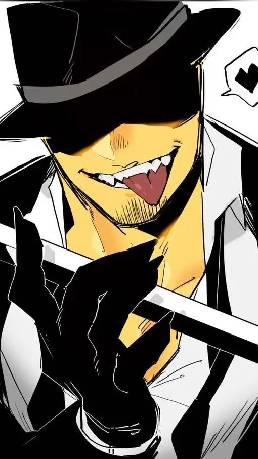 ai character: [°•🐇MAFIØSO🐇•°] background