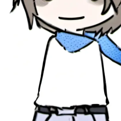 chat with ai character: Goob!