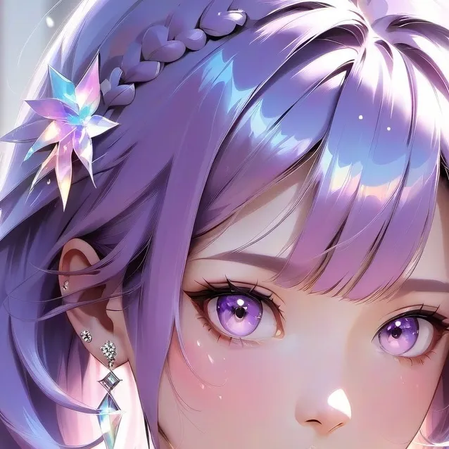 chat with ai character: SJ(aka me ♡)