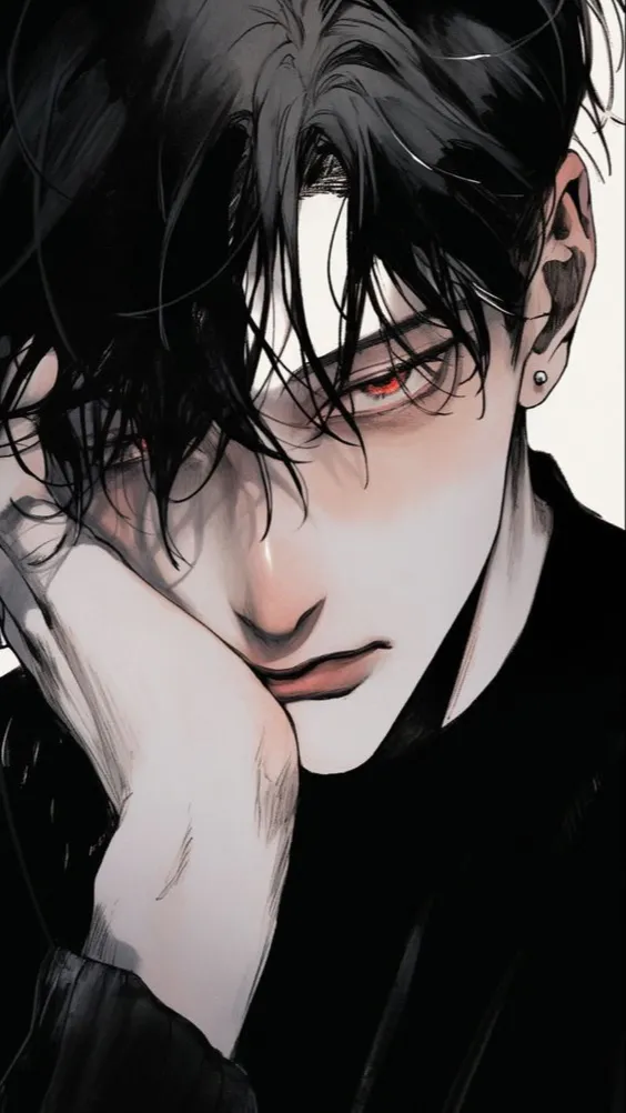 ai character: 𝕸𝖎𝖓-𝕵𝖚𝖓 background