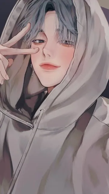 ai character: 𝓚𝓪𝓲 background